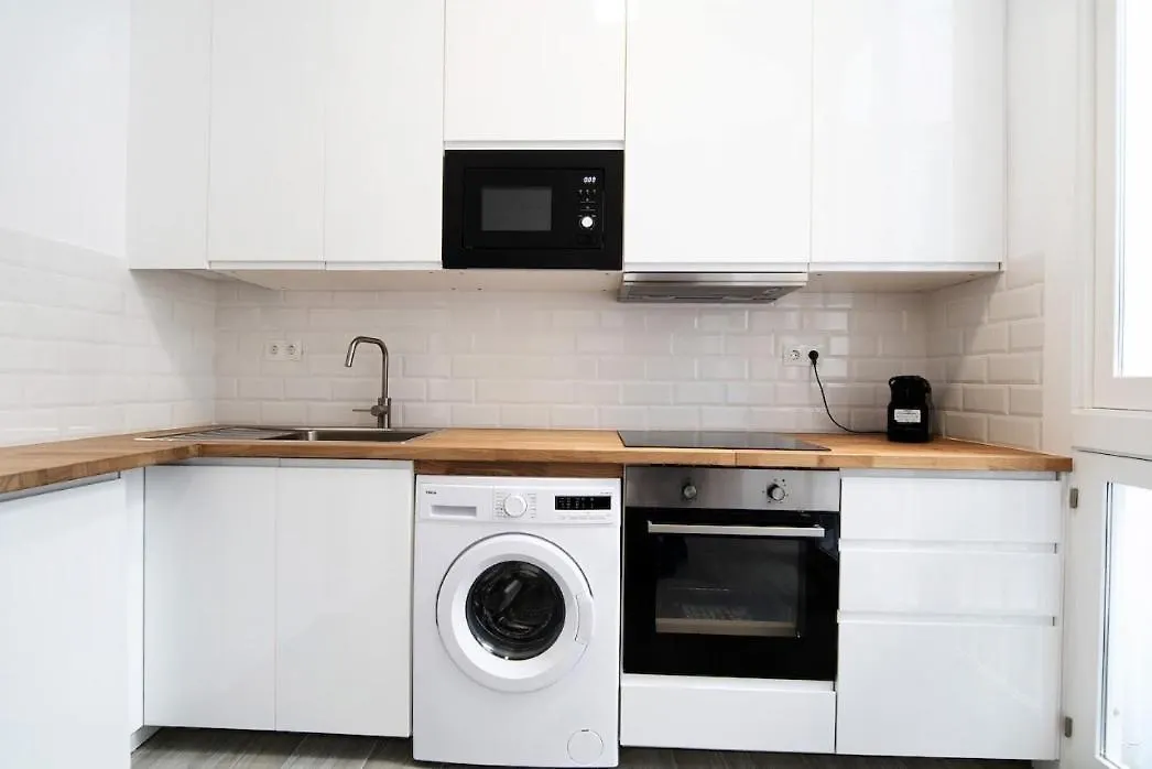 Apartamento Precioso alojamiento en Cádiz junto al mercado España