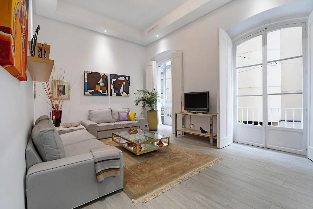 Apartamento Precioso alojamiento en Cádiz junto al mercado España
