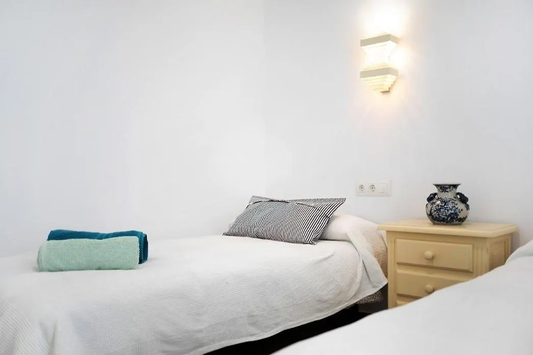 Apartamento Precioso alojamiento en Cádiz junto al mercado