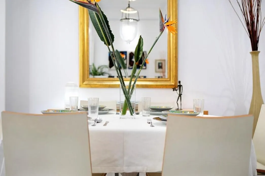 Apartamento Precioso alojamiento en Cádiz junto al mercado